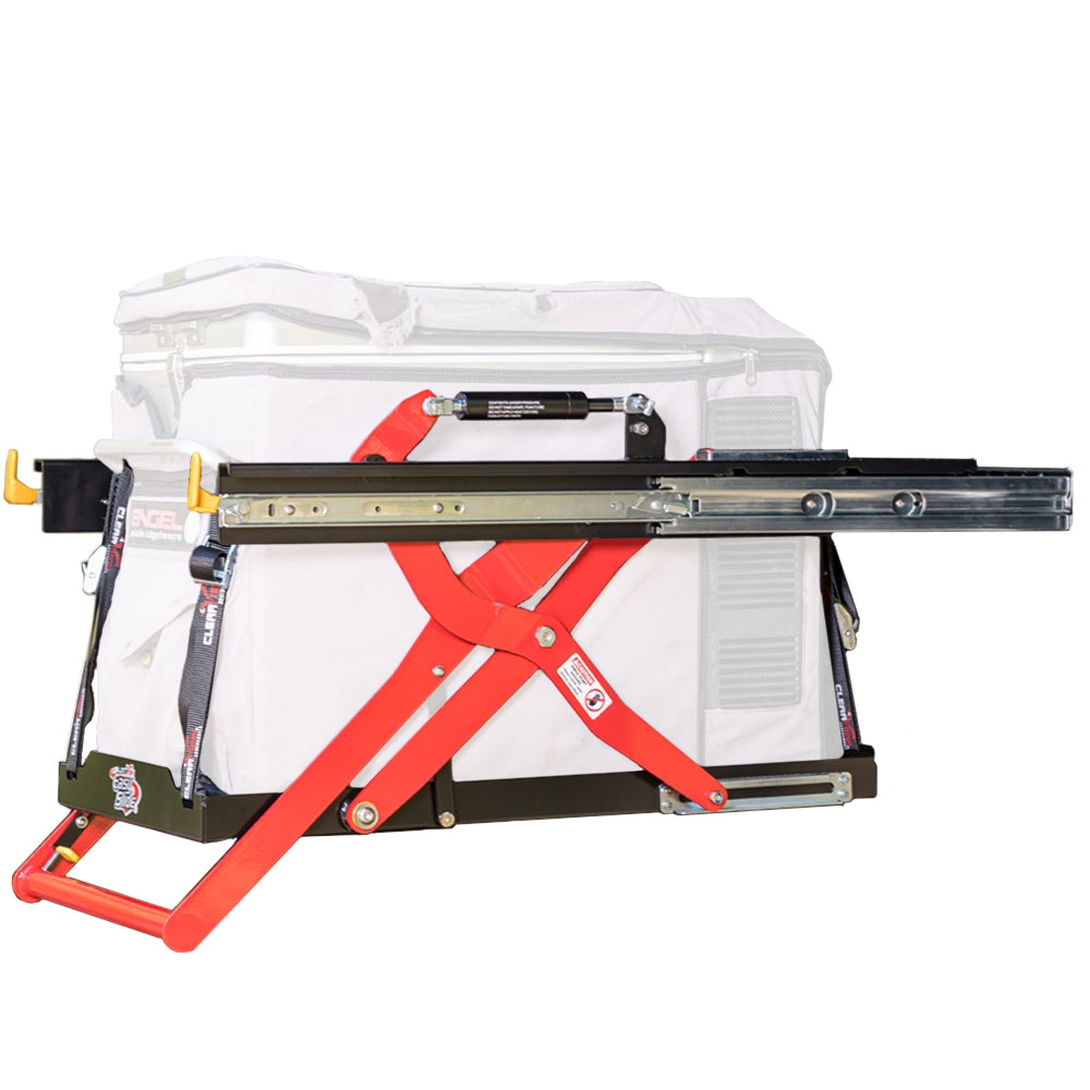 ClearView DropDown Fridge Easy Slide (Suits most 4090L Fridges)(SKU