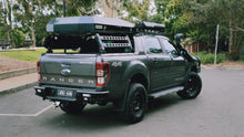 Load image into Gallery viewer, OzRoo Tub Rack to suit Roller Covers
