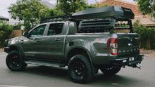 Load image into Gallery viewer, Ford Ranger (2022-2025) Wildtrak OzRoo Tub Rack
