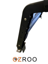 Load image into Gallery viewer, OzRoo Tub Rack to suit Roller Covers
