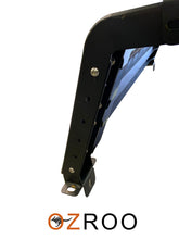 Load image into Gallery viewer, Mazda BT-50 (2011-2025) OzRoo Tub Rack - Half Height &amp; Full Height
