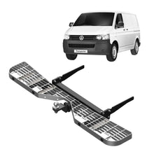 Load image into Gallery viewer, TAG Heavy Duty Towbar, Step and Wiring Kit for Volkswagen Transporter T6 Van (09/2019 - on)
