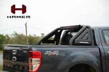 Load image into Gallery viewer, Volkswagen Amarok (2023 onwards) Hamer Knight Series Sports Bar
