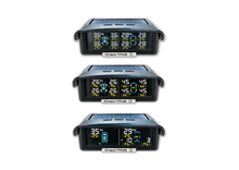 Load image into Gallery viewer, Ichecktpms iCheck Tyre Pressure Monitoring System 6 Sensor Kit with App Control IC006A
