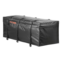Load image into Gallery viewer, CURT Weatherproof Vinyl Cargo Bag (142cm x 56cm x 53cm)
