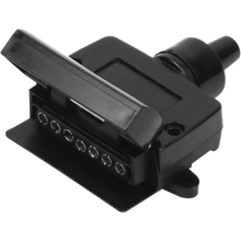 Load image into Gallery viewer, TAG Heavy Duty Towbar &amp; Direct Fit Wiring For Toyota Hilux Models With No Rear Bumper Step (08/2008 - 09/2015)
