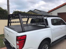 Load image into Gallery viewer, OzRoo Tub Rack to suit Roller Covers
