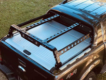 Load image into Gallery viewer, OzRoo Tub Rack to suit Roller Covers
