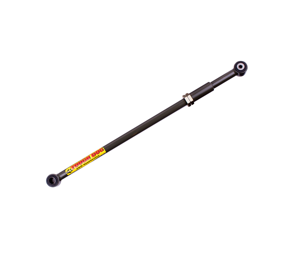 Suzuki Jimny (1998-2018)  SN413 (JB33/43/48) 10/98 - ON Tough Dog Rear Panhard Rod