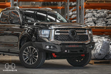 Load image into Gallery viewer, GWM Cannon Alpha (2024-2027) Hamer 4x4 King Series Bull Bar
