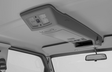 Load image into Gallery viewer, Toyota Landcruiser 70 Series (2007-2009) 76 Wagon 4WD Interior Roof Console
