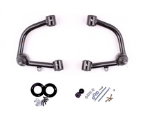 Load image into Gallery viewer, Toyota Landcruiser 200 Series (2007+) 75mm suspension lift kit - Tough Dog Adjustable
