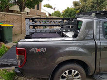 Load image into Gallery viewer, OzRoo Tub Rack for D-MAX X-TERRAIN
