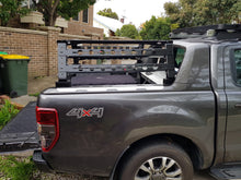 Load image into Gallery viewer, OzRoo Tub Rack to suit Roller Covers
