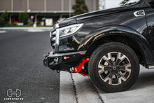 Load image into Gallery viewer, GWM Cannon - 2021 to 2024 Hamer 4x4 King Series Bull Bar
