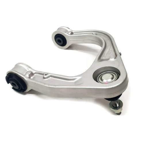 Ford Ranger (2012+)  PX1 PX2 PX3 Ironman PRO-FORGE Upper Control Arms (SKU: UCA054FA) - Canyon Off-Road