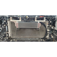 Load image into Gallery viewer, HPD Diesel WV NF AMAROK 3.0Lt V6 Diesel 2022+ Transcooler Kit
