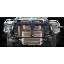 Load image into Gallery viewer, Ford Ranger (2022-2024) NEXT GEN 3.0L V6 Diesel HPD Transcooler Kit (SKU: OC-KT-AT-FR-NGV6)
