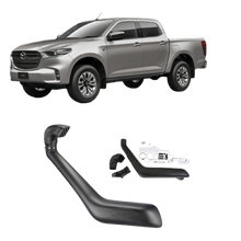 Load image into Gallery viewer, Safari Snorkel for Mazda BT-50 (07/2020 - on)
