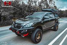 Load image into Gallery viewer, Mazda BT-50 (2012-2020) Hamer 4x4 King series bull bar
