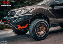 Load image into Gallery viewer, Mazda BT-50 (2012-2020) Hamer 4x4 King series bull bar
