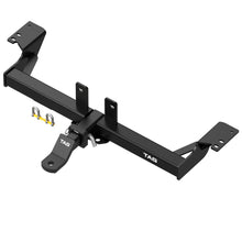 Load image into Gallery viewer, TAG Heavy Duty Towbar &amp; Direct Fit Wiring Kit for Toyota Prado 150 Series (11/2009 - on)
