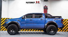 Load image into Gallery viewer, Ford Ranger (2018-2022) Raptor Hamer Extended Night Fury Sports Bar
