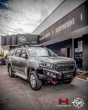 Load image into Gallery viewer, LDV T60 (2017-2021) Hamer 4x4 King Series Bull Bar

