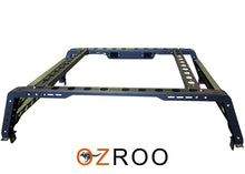 Load image into Gallery viewer, Mitsubishi Triton (2015-2020) OzRoo Tub Rack - Half Height &amp; Full Height
