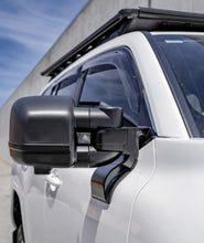 Load image into Gallery viewer, Toyota Landcruiser 300 Series (2022-2025) VX Clearview Towing Mirrors
