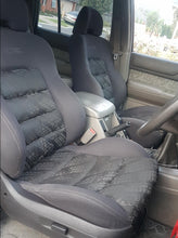 Load image into Gallery viewer, Seat Adapter Kit to suit GU Nissan Patrol
