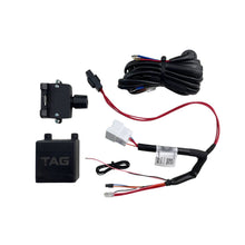Load image into Gallery viewer, TAG Heavy Duty Towbar &amp; Direct Fit Wiring for KIA Sorento Pre Facelift (03/2020 - 2024)
