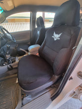 Load image into Gallery viewer, Seat adapter kit to suit N70 Hilux (2005-2015)
