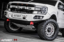 Load image into Gallery viewer, Ford Everest (2022-Present) Hamer 4x4 King series bull bar
