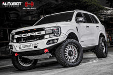 Load image into Gallery viewer, Ford Everest (2022-Present) Hamer 4x4 King series bull bar

