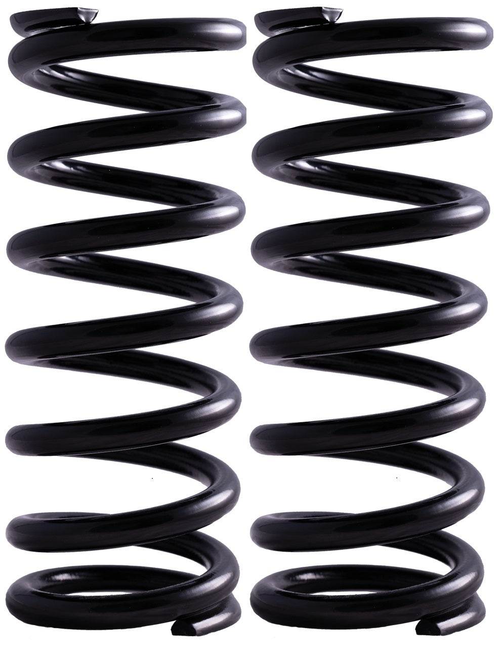 Toyota Landcruiser 200 Series (2007-2022) Ridepro Rear Coil Spring PAIR