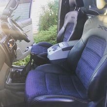 Load image into Gallery viewer, Seat Adapter Kit to suit GU Nissan Patrol
