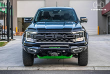 Load image into Gallery viewer, Ford Ranger (2022-2027) Raptor Hamer 4x4 Atlas Bullbar
