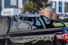 Load image into Gallery viewer, Ford Ranger (2018-2022) Raptor Hamer Warrior Series Sports Bar

