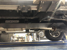Load image into Gallery viewer, Dodge Ram (2016-2024) 2500 &amp; 3500 220Lt Brown Davis Replacement Long range Fuel Tank (SKU: DRAM16R4)
