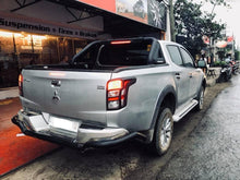 Load image into Gallery viewer, Mitsubishi Triton MN (2009–2015) Knight Series Sports Bar
