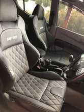 Load image into Gallery viewer, MN and ML Triton Seat Adapter Kit
