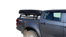 Load image into Gallery viewer, Mazda BT-50 (2021-2025) Lockable Roller Ute Tray Cover
