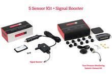 Load image into Gallery viewer, Ichecktpms IC005 &amp; Signal Booster
