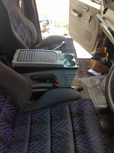 Load image into Gallery viewer, Seat Adapter Kit to suit 60 Series Landcruiser
