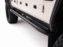 Load image into Gallery viewer, Ineos Grenadier (ANGLED) Phat Bars Rock Sliders
