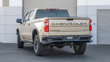 Load image into Gallery viewer, Chevrolet Silverado 1500 (2022-2024) ZR2 Borla S-Type Cat-Back Exhaust System
