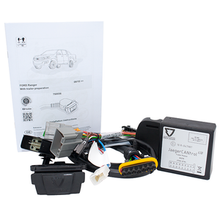 Load image into Gallery viewer, Erich Jaeger Direct Fit Wiring Harness for Ford Ranger (08/2015 - 06/2022)
