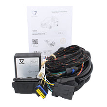Load image into Gallery viewer, TAG Heavy Duty Towbar and Direct Fit Wiring Harness for Renault Master FWD (10/2011 - on)
