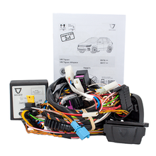 Load image into Gallery viewer, TAG Heavy Duty Towbar &amp; Direct Fit Wiring For Skoda Kodiaq (10/2016 - 12/2023)

